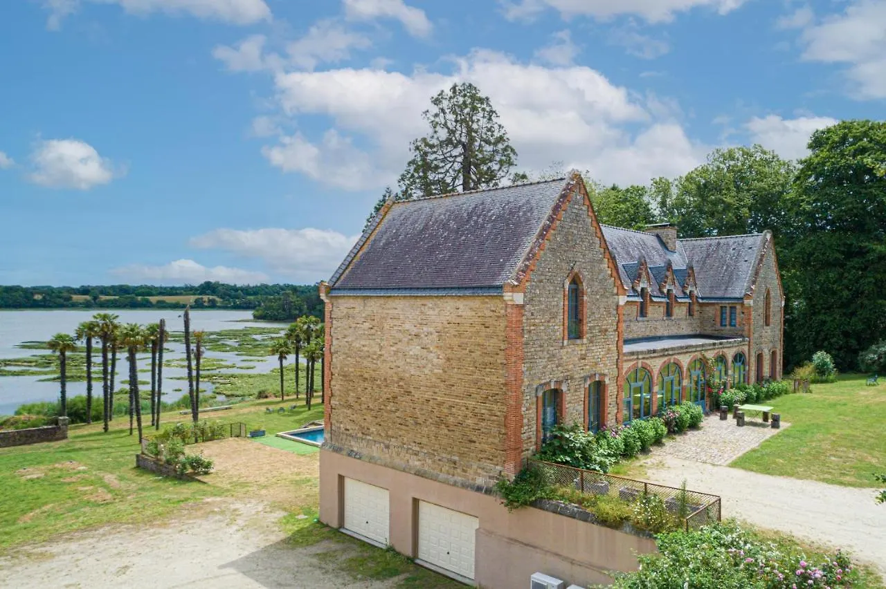 Holiday home Le Manoir De Plessis Kaer
