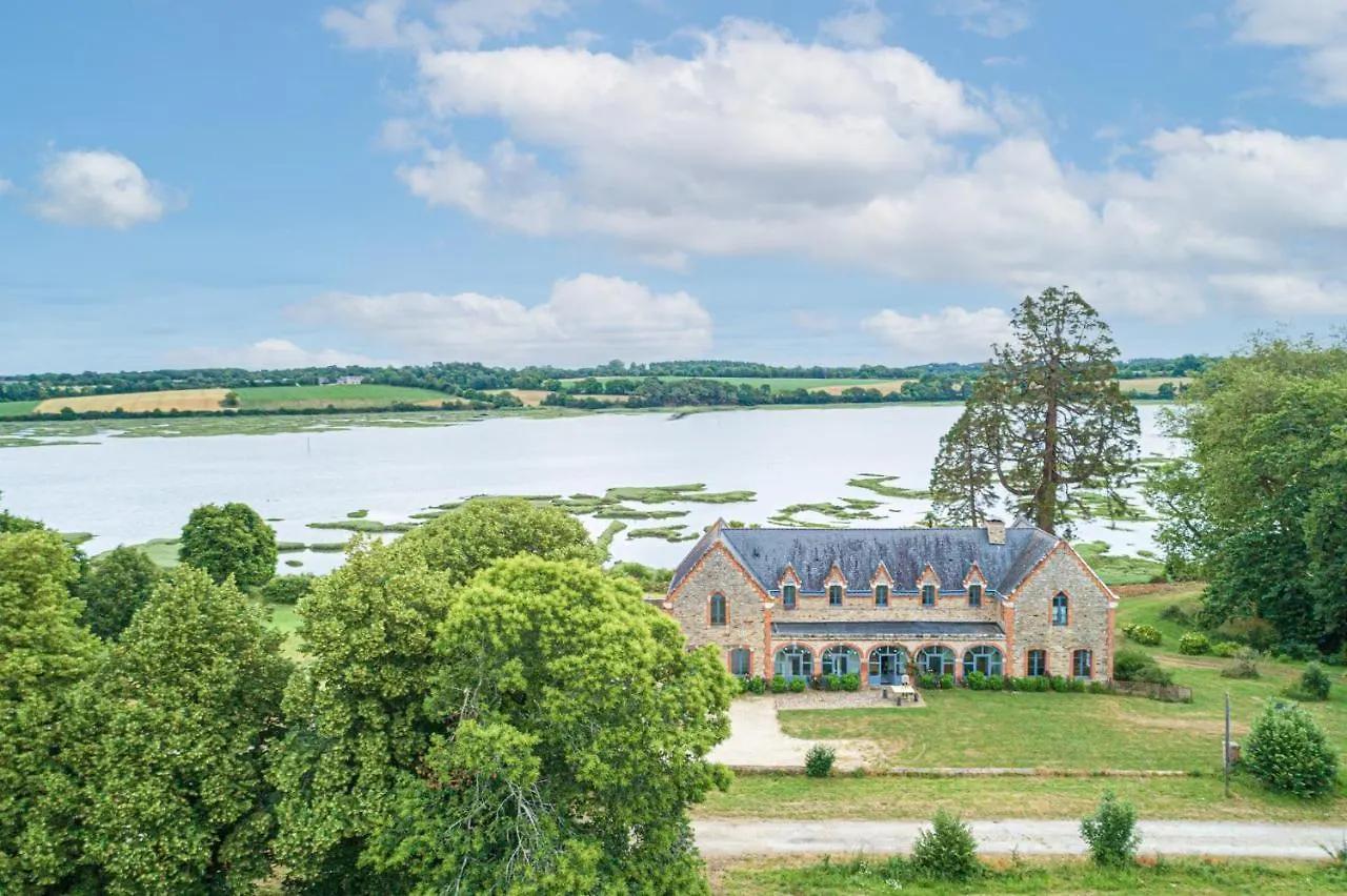 Le Manoir De Plessis Kaer
