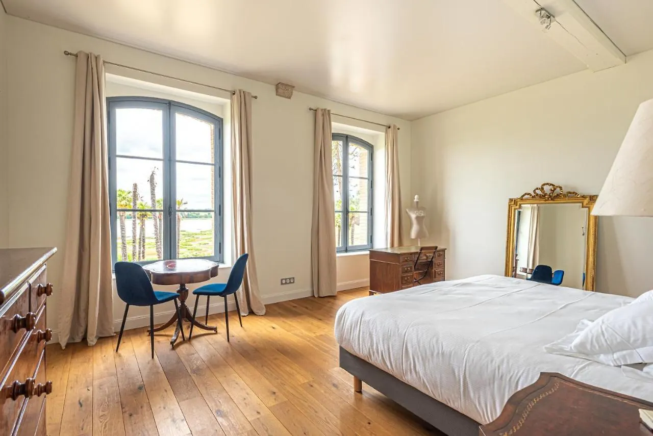 Holiday home Le Manoir De Plessis Kaer