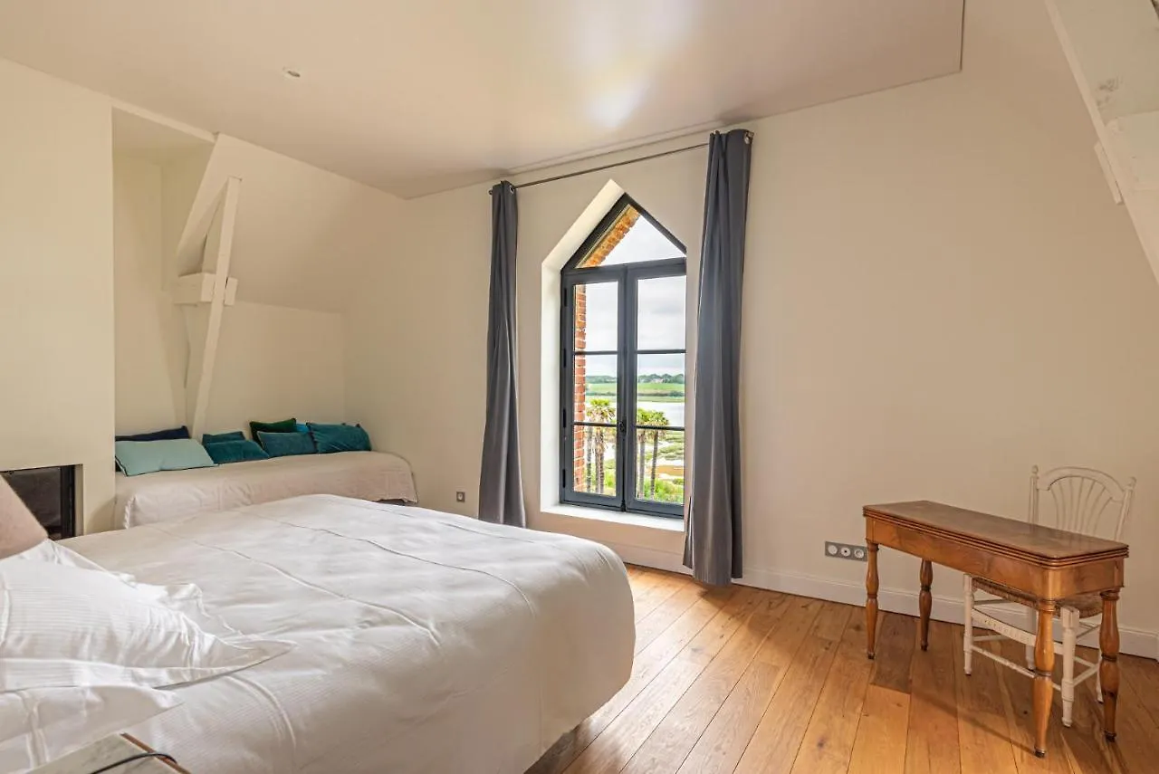 Holiday home Le Manoir De Plessis Kaer