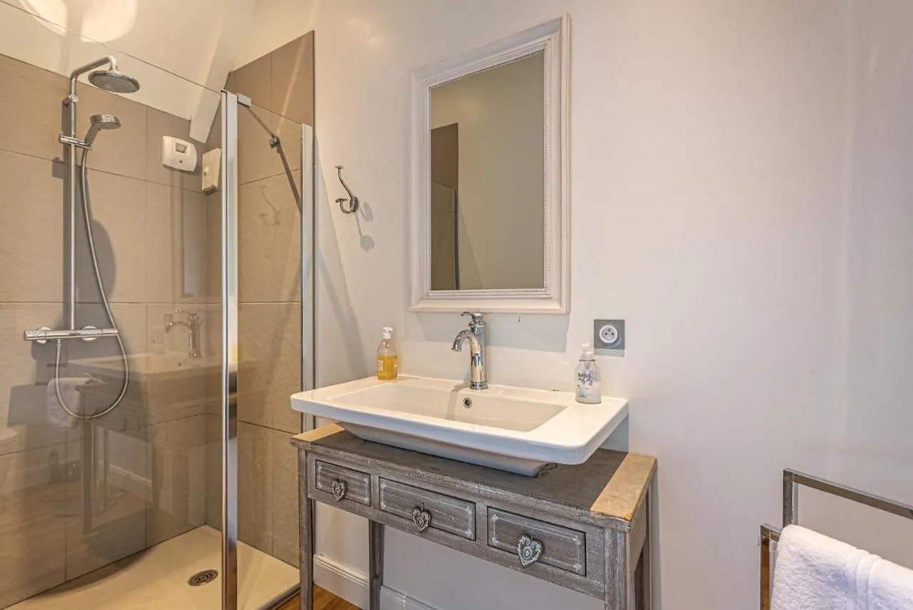 Holiday home Le Manoir De Plessis Kaer