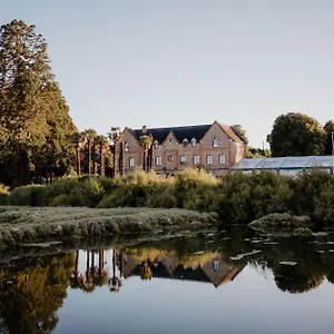  Villa Manoir Du Plessis Kaer